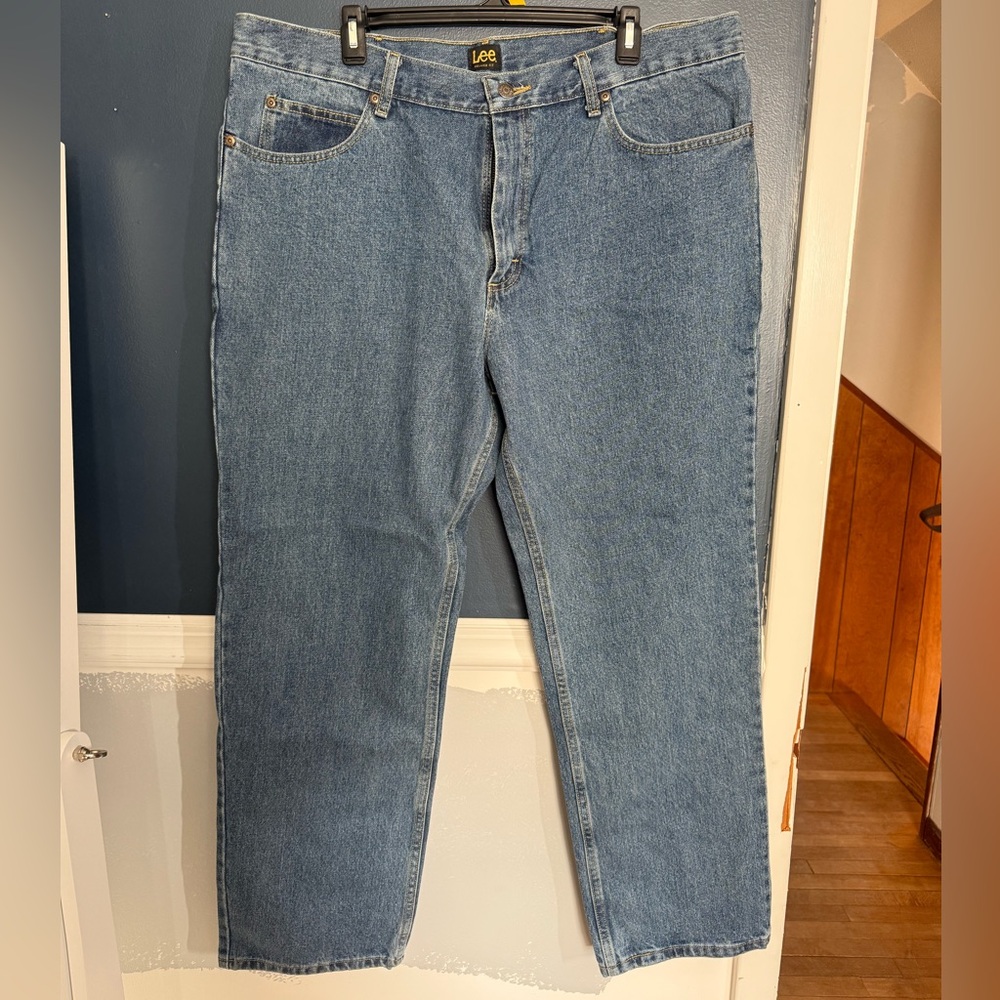 *3 for $8!!* NEW Lee Jeans